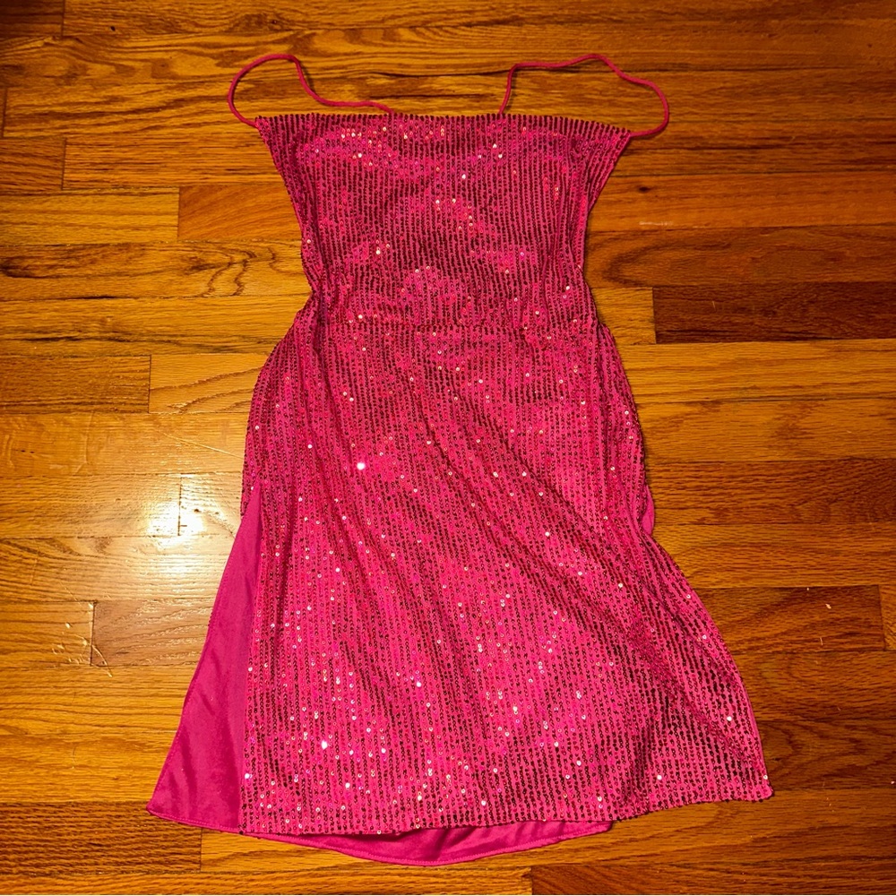NWT SHEIN Dress 🌸